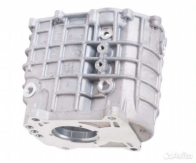 Корпус кпп Газель Соболь новый передняя часть