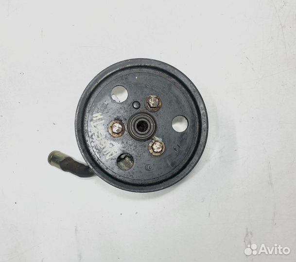 Насос гур Jeep Liberty KJ 2.8