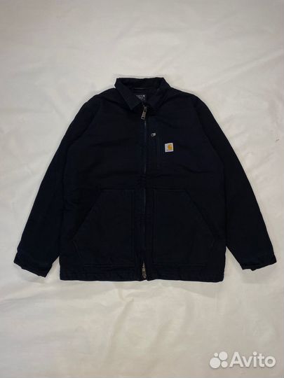 Новая куртка Carhartt Ridge Jacket оригинал