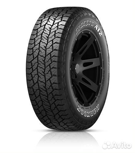 Hankook Dynapro AT2 RF11 225/75 R16