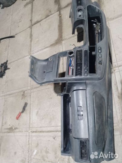 Торпеда ваз 2114 2115 2113