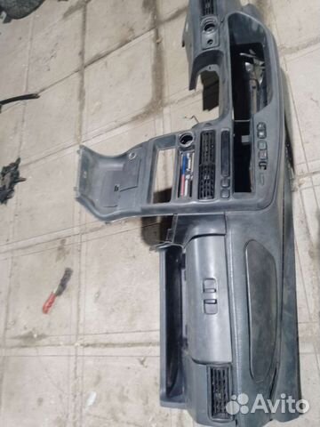 Торпеда ваз 2114 2115 2113