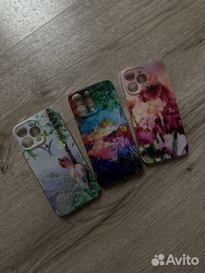 Чехол на iPhone 14 pro max