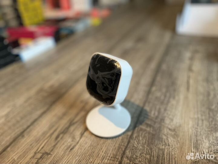 IP камеры Ростелеком