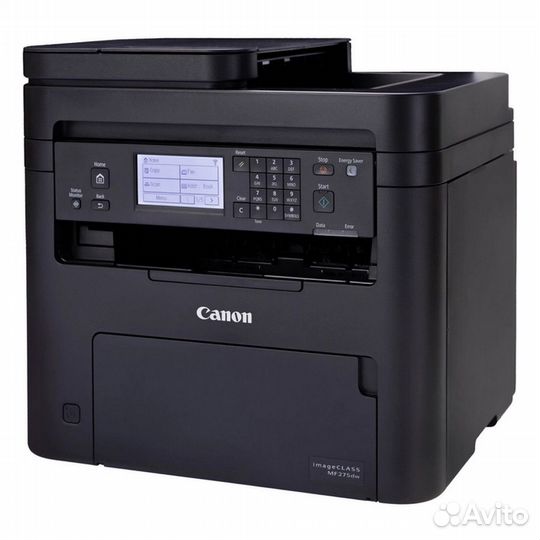 Canon i-sensys MF275DW (A4,Printer/Scanner/Copier