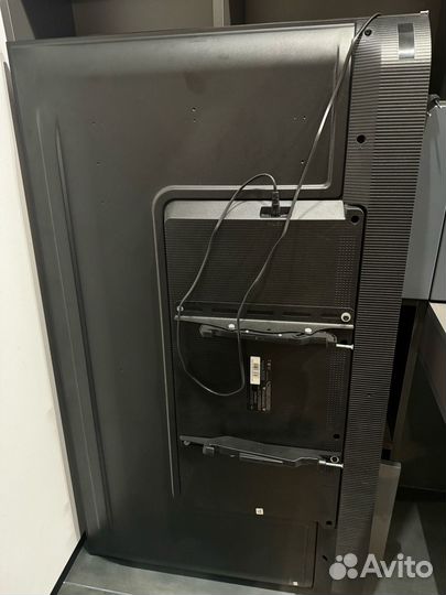 Телевизор 55 дюймов SMART