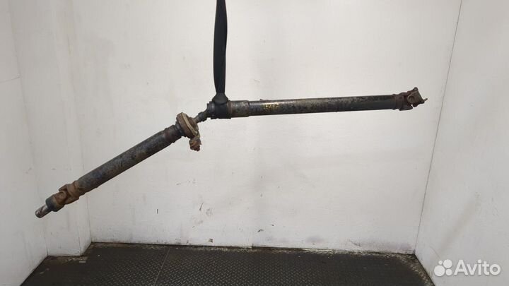 Кардан задний Subaru Tribeca (B9), 2008