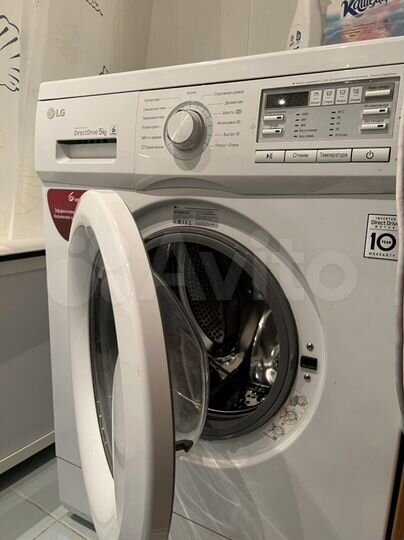 2-к. квартира, 63 м², 4/5 эт.