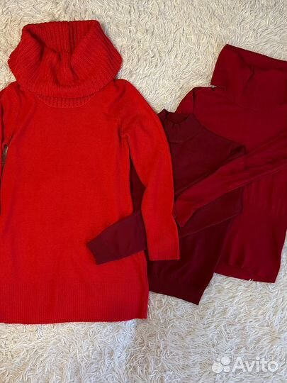 Женские вещи пакетом 42 XS