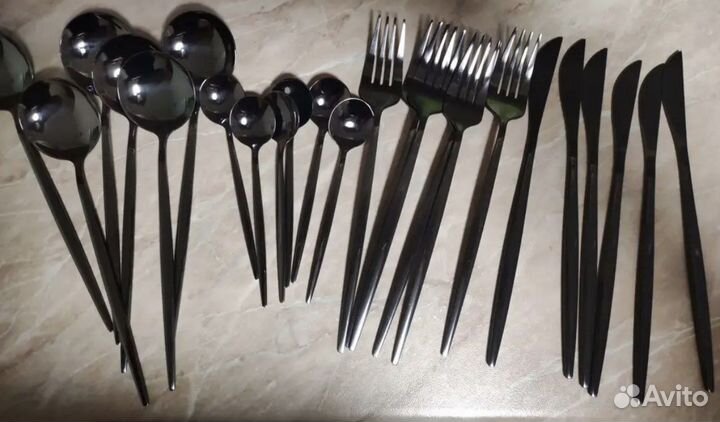 Столовый набор