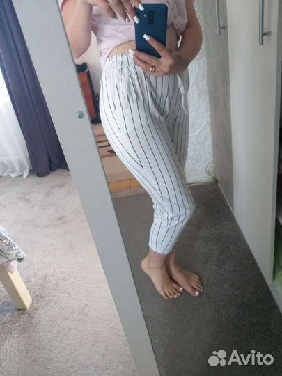 Бриджи женские