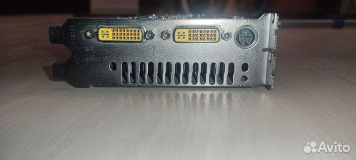 Zotac GeForce 9800 GTX+