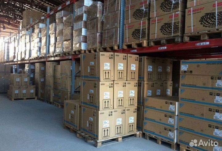 Кондиционер/Сплит-система с гарантией