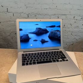 Macbook air 2017