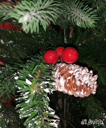 Елка искусственная