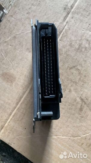 Эбу мозги на Ваз 2114 1.5