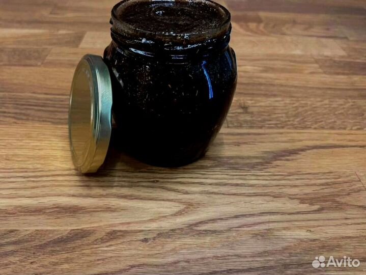 Чудо мёд от мужских невзгод