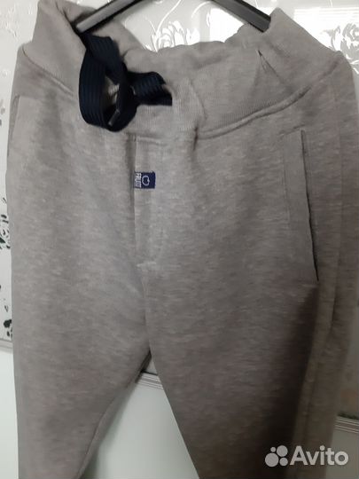 Брюки спортивные женские