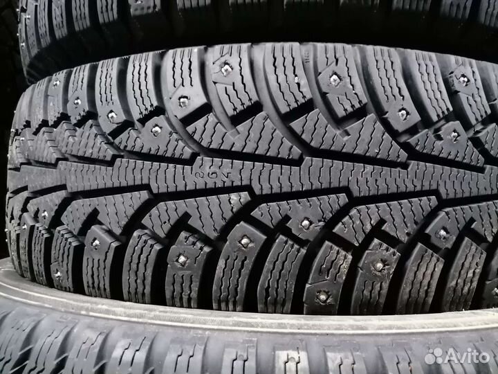 Nokian Tyres Hakkapeliitta 7 185/65 R15 T