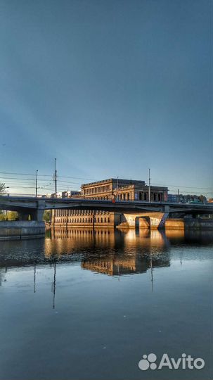 Индивидуальные экскурсии в Калининграде