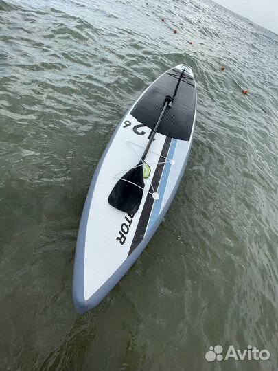 Доска SUP Gladiator Light LT 12.6T