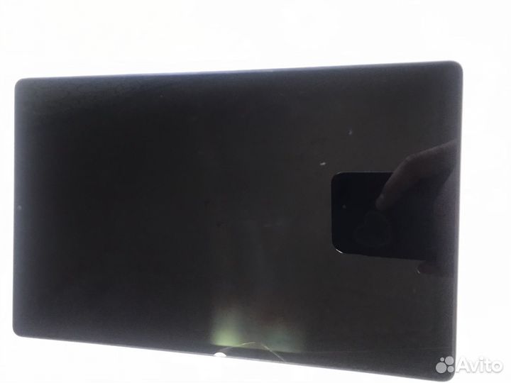 Lenovo tab m10 fhd plus