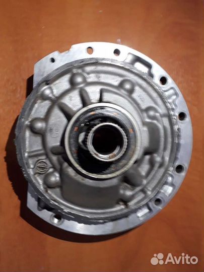 Насос АКПП Eclipse 3g, 2,4