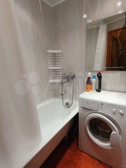 2-к. квартира, 45 м², 2/9 эт.