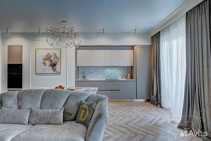 Кухонный гарнитур от производителя