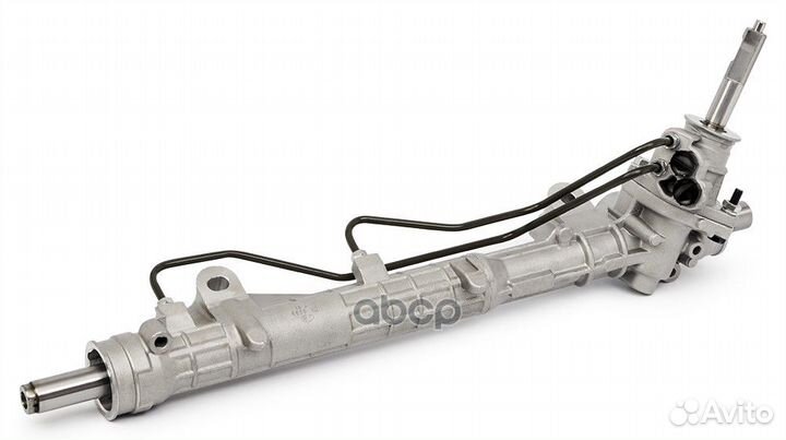 Рейка рулевая гидравлическая LADA largus, logan