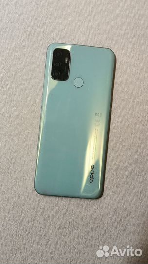 OPPO A53, 4/128 ГБ