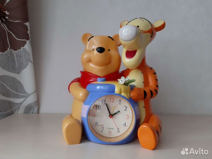 Детские часы