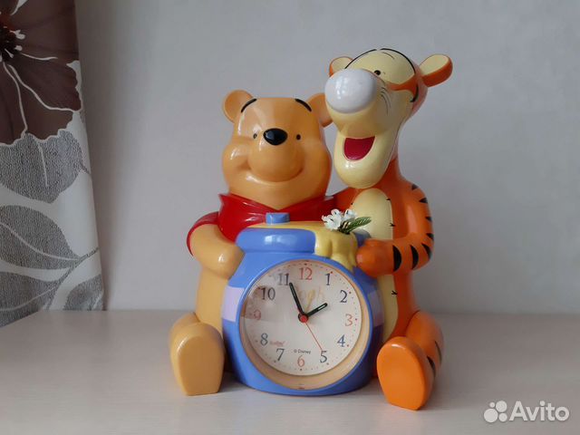 Детские часы