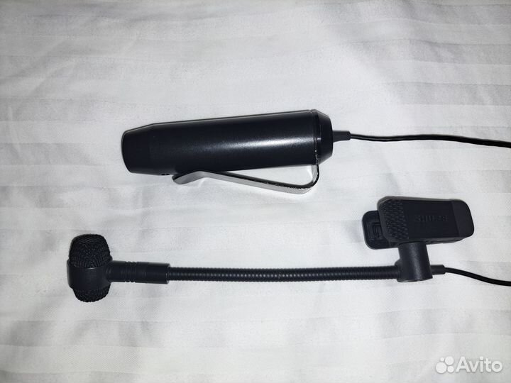 Микрофон Shure PGA98H-XLR