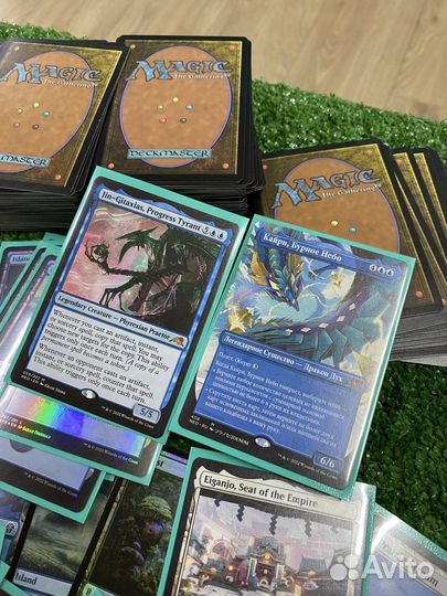 Mtg карты