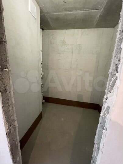 2-к. квартира, 54,1 м², 2/17 эт.