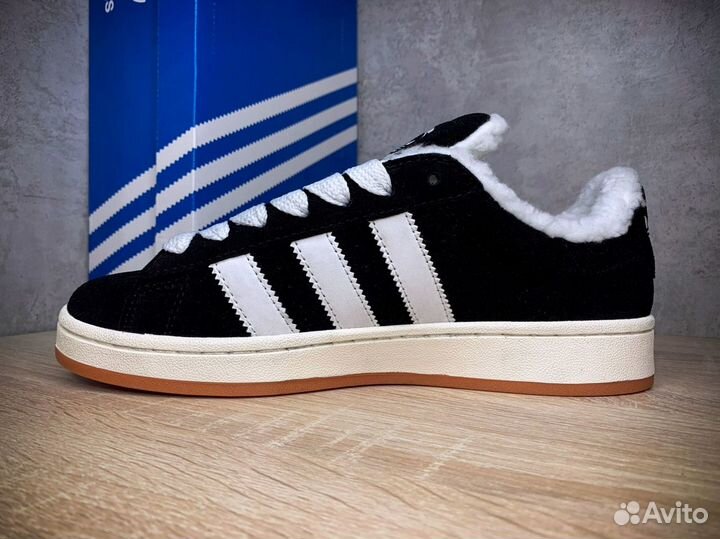 Кроссовки Adidas Campus 00s