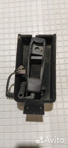 Держатель для телефона Mercedes S203