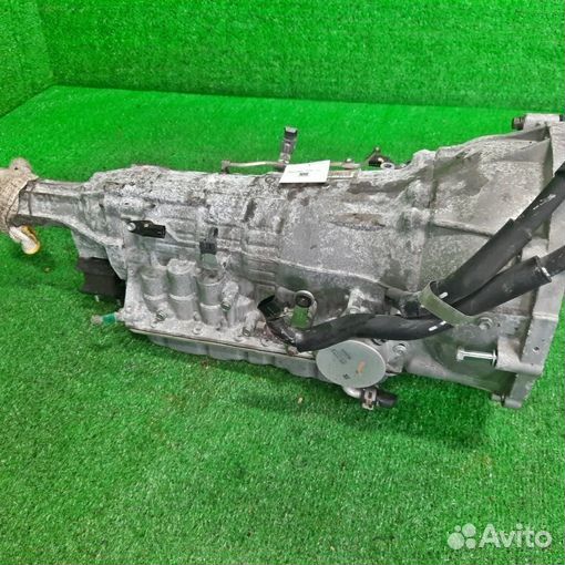 Автомат АКПП toyota crown GRS210 4GR-FSE 2014