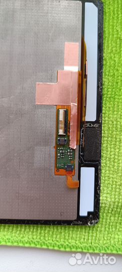 Запчасти Sony Xperia z3 tablet compact sgp621