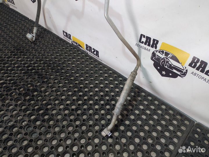 Трубка кондиционера