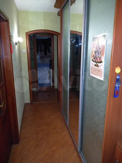 2-к. квартира, 50 м², 4/5 эт.