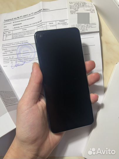 OPPO A78, 8/128 ГБ