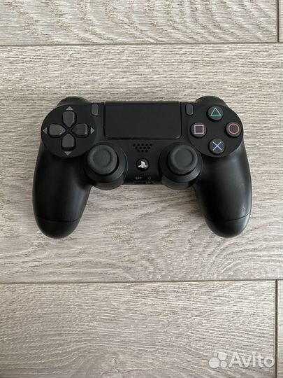 Джойстик ps4 Оригинал