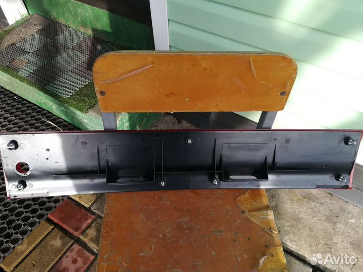 Опора двигателя