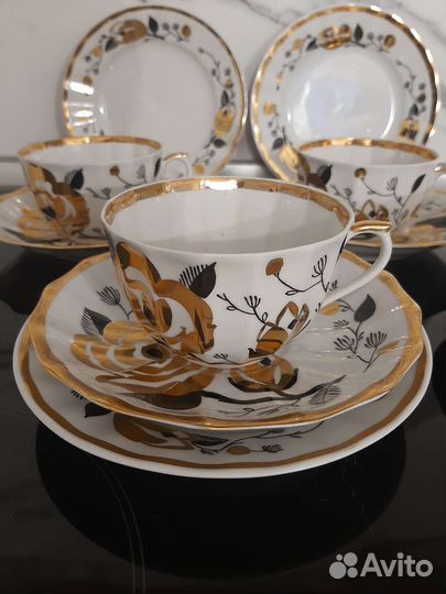 Золотая Роза 