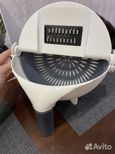 Мультирезка