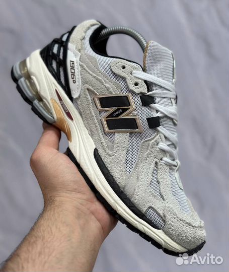 Кроссовки New Balance 1906