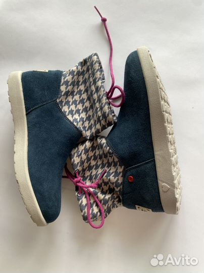 Ugg угги детские