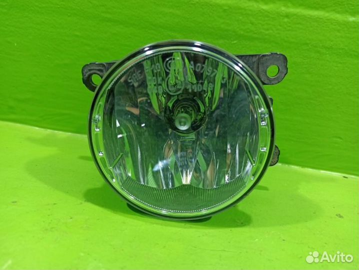 Фара противотуманная Renault Logan 2 K7MA812 2018